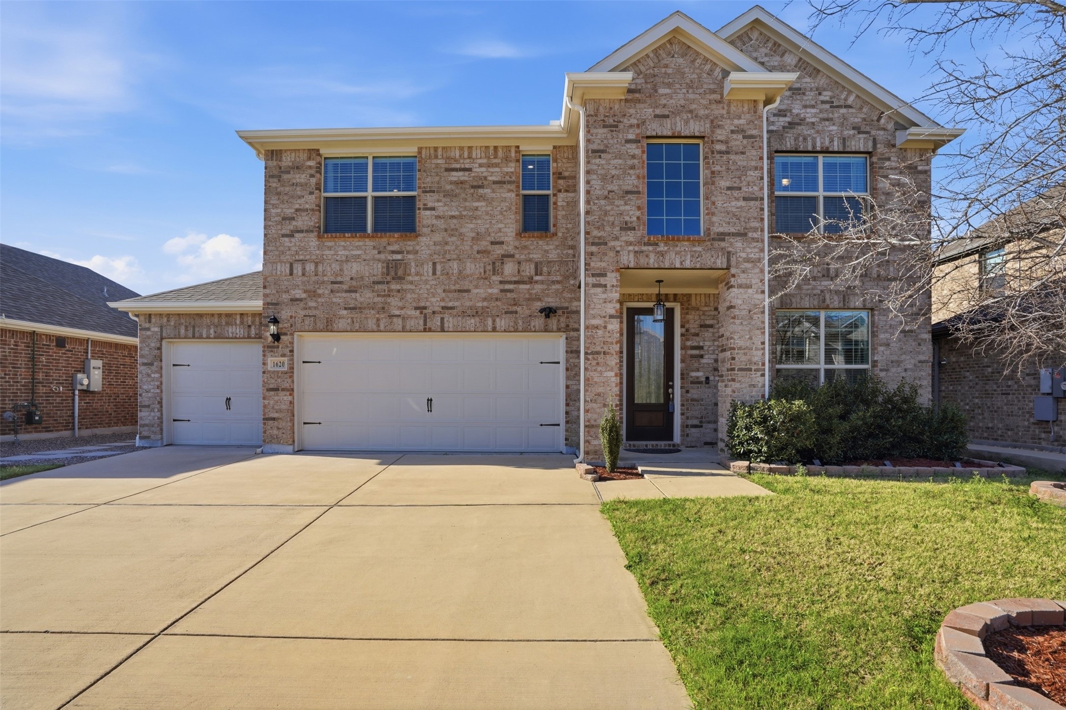 1620 Berry Ridge Trail Aubrey TX 76227