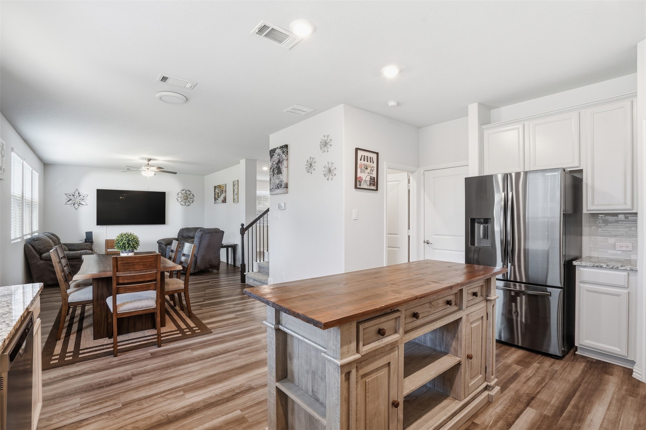 1620 Berry Ridge Trail Aubrey TX 76227