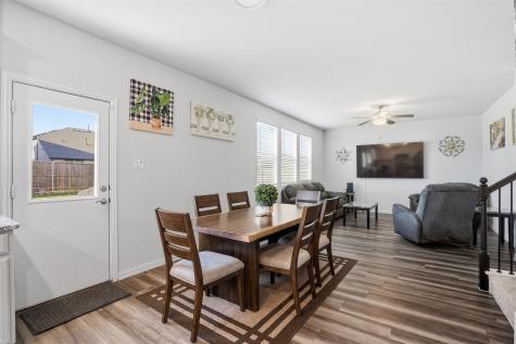 1620 Berry Ridge Trail Aubrey TX 76227
