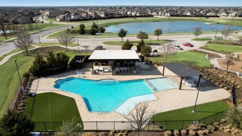 1620 Berry Ridge Trail Aubrey TX 76227