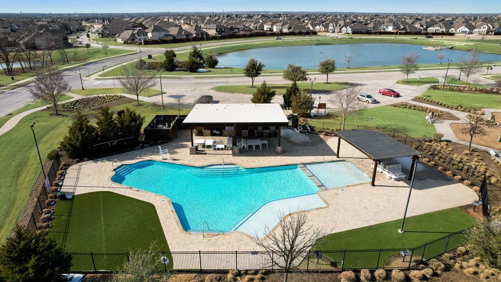 1620 Berry Ridge Trail Aubrey TX 76227