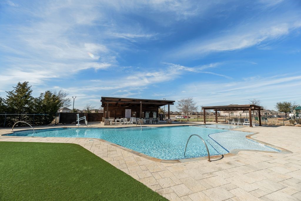1620 Berry Ridge Trail Aubrey TX 76227