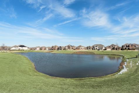 1620 Berry Ridge Trail Aubrey TX 76227