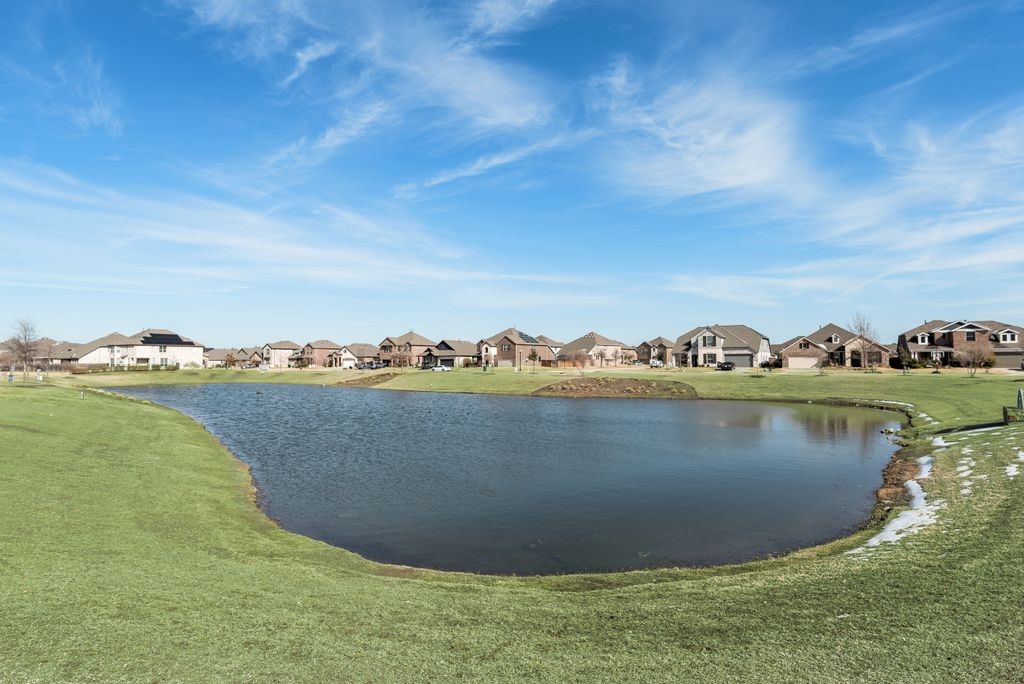 1620 Berry Ridge Trail Aubrey TX 76227
