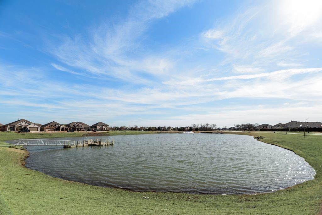 1620 Berry Ridge Trail Aubrey TX 76227