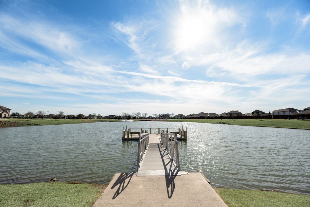 1620 Berry Ridge Trail Aubrey TX 76227
