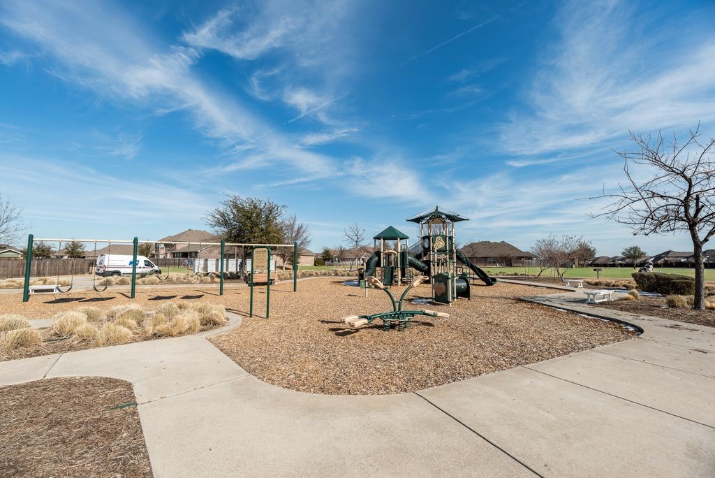 1620 Berry Ridge Trail Aubrey TX 76227