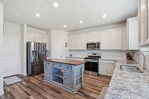 1620 Berry Ridge Trail Aubrey TX 76227