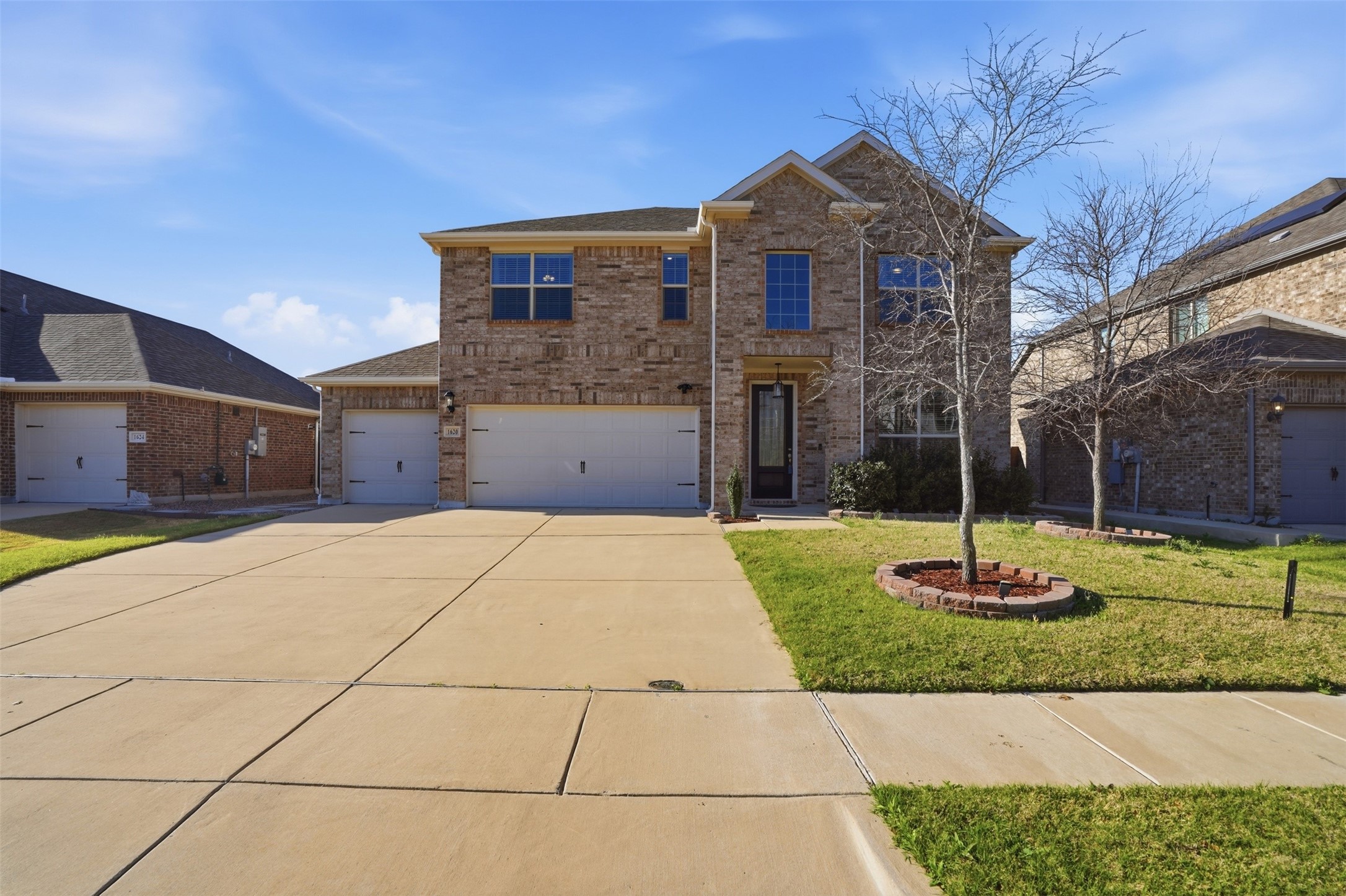 1620 Berry Ridge Trail Aubrey TX 76227