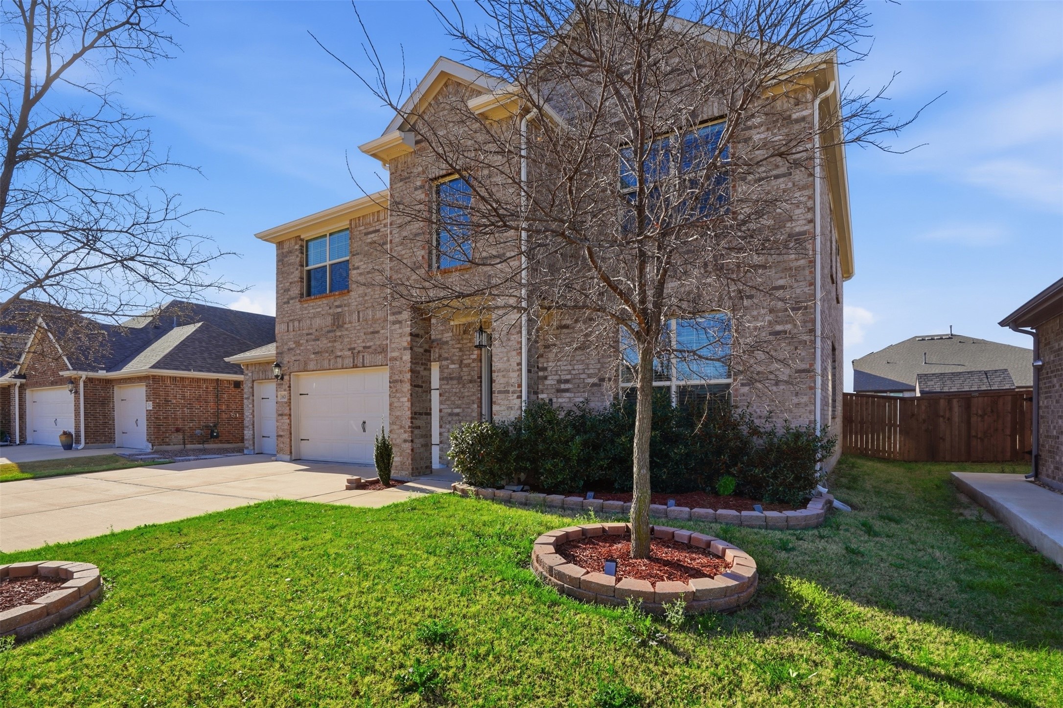 1620 Berry Ridge Trail Aubrey TX 76227