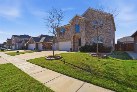1620 Berry Ridge Trail Aubrey TX 76227