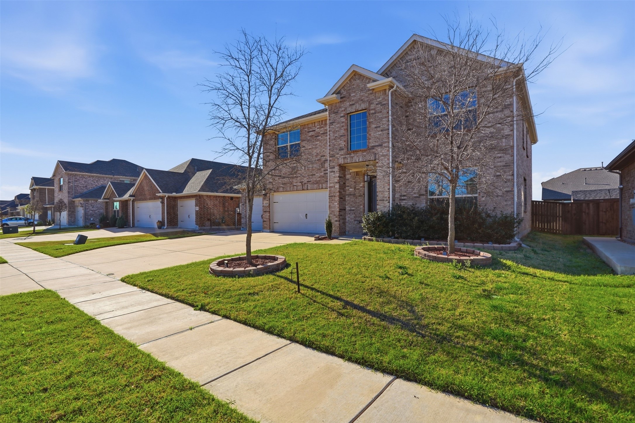 1620 Berry Ridge Trail Aubrey TX 76227