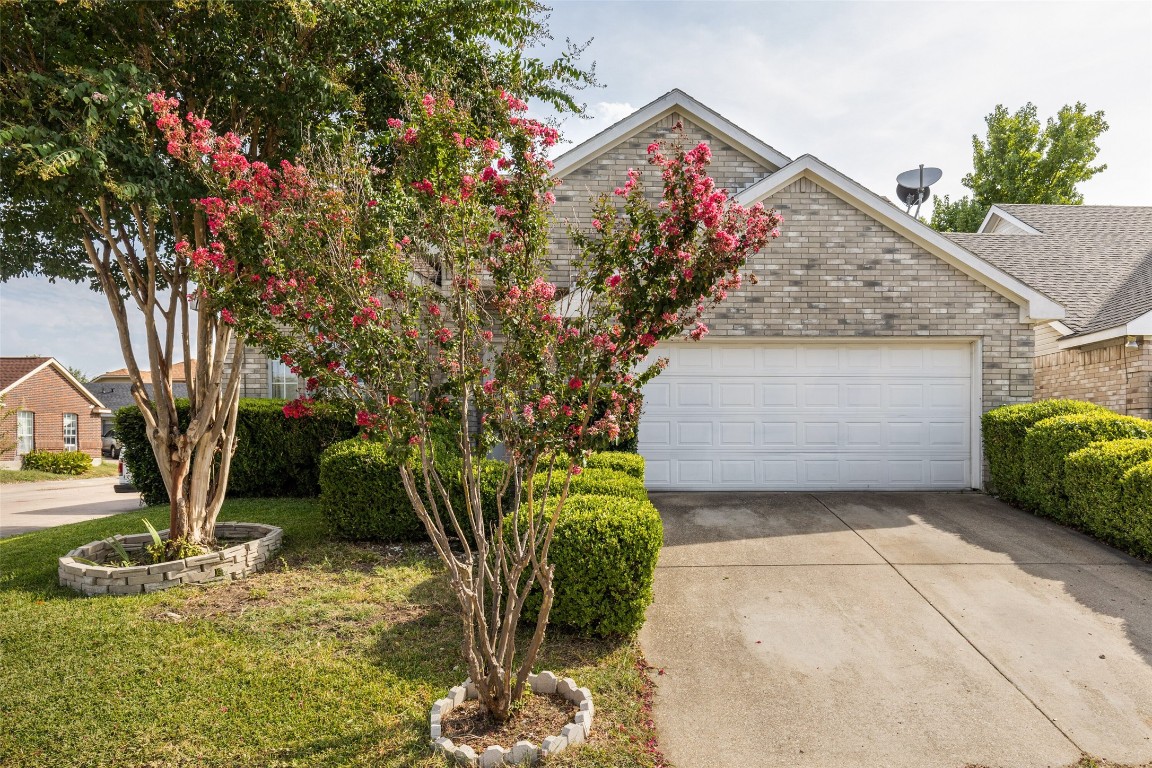 2132 Petunia Street Dallas TX 75228