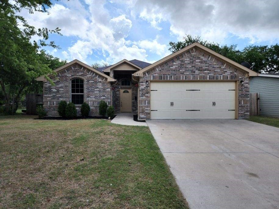 2822 Birch Park Drive Richland Hills TX 76118