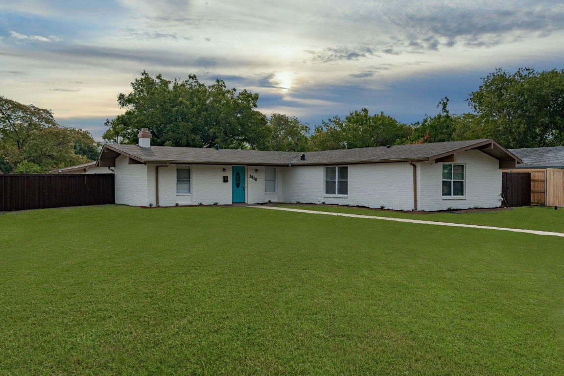 1416 W Shore Drive Richardson TX 75080