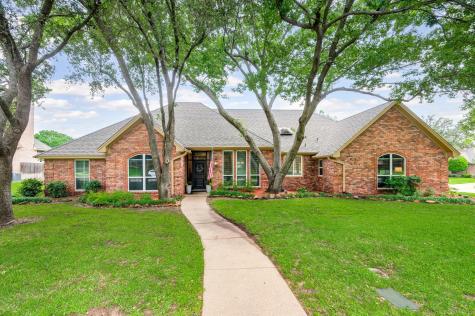 5801 Lansford Lane Colleyville TX 76034