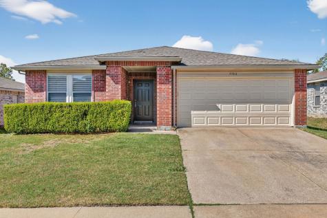 3106 Valley Crest Drive Mckinney TX 75070