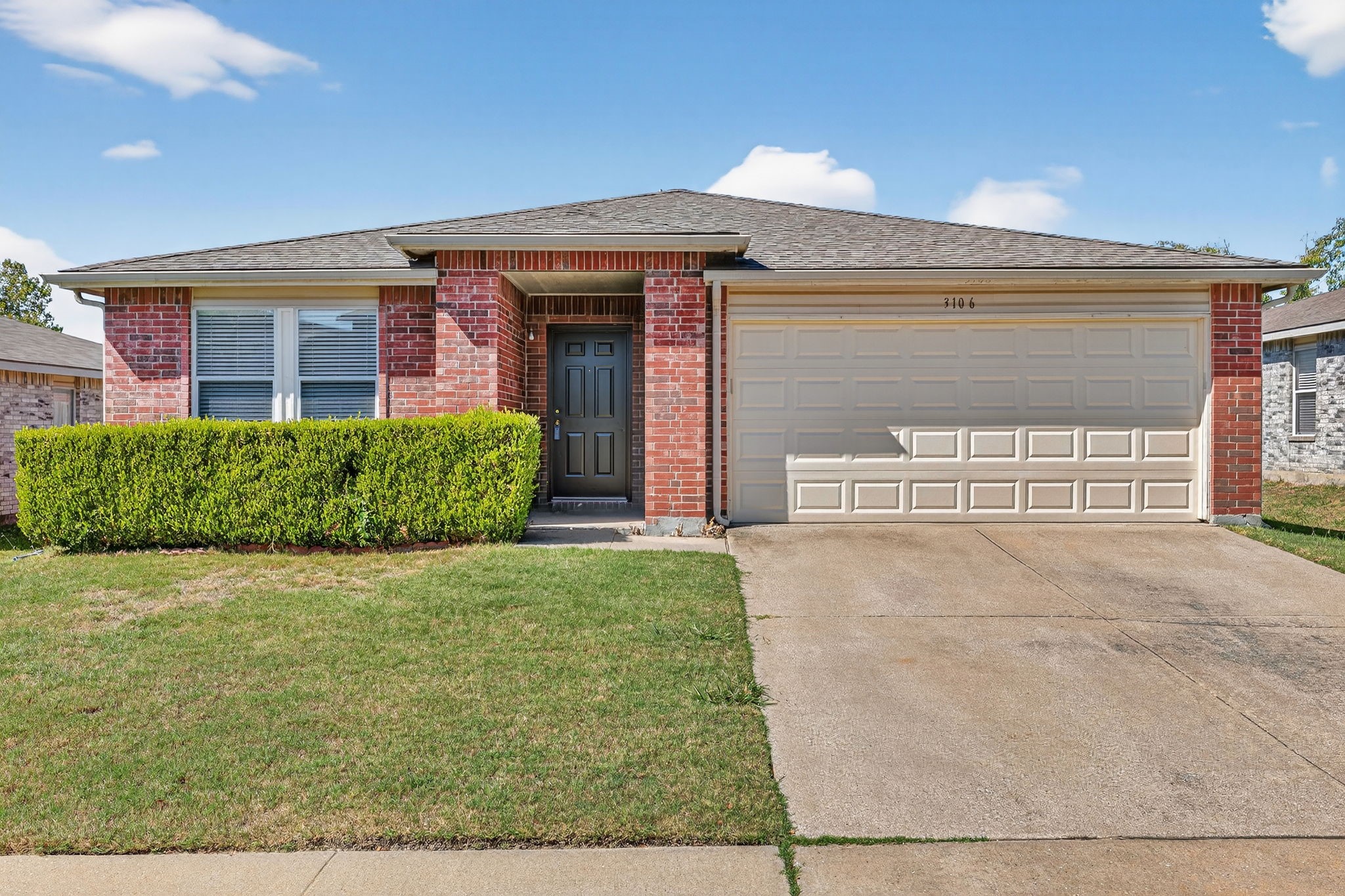 3106 Valley Crest Drive Mckinney TX 75070