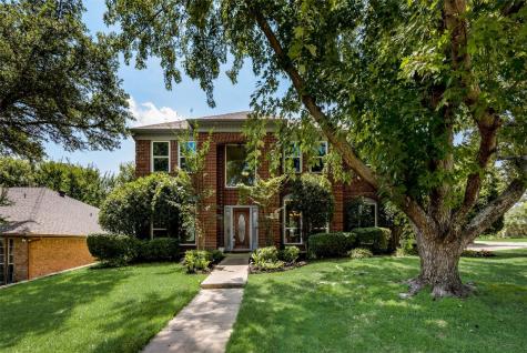 2423 Bonham Trail Grapevine TX 76051