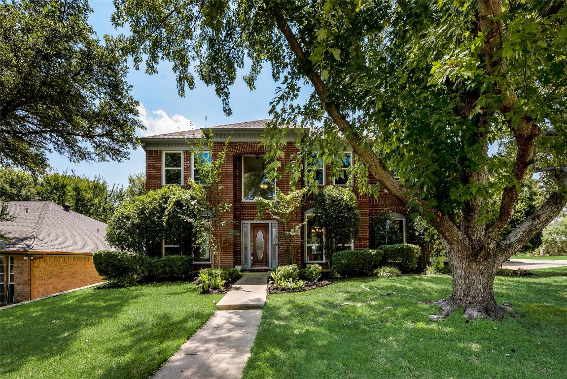 2423 Bonham Trail Grapevine TX 76051