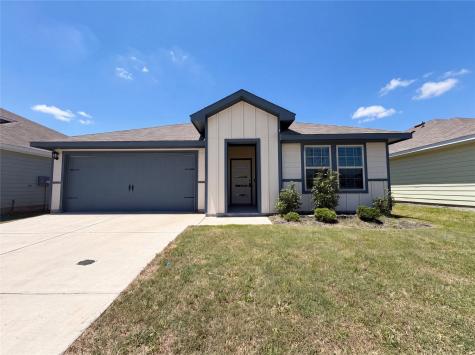 6424 Waterfall Lane Princeton TX 75407