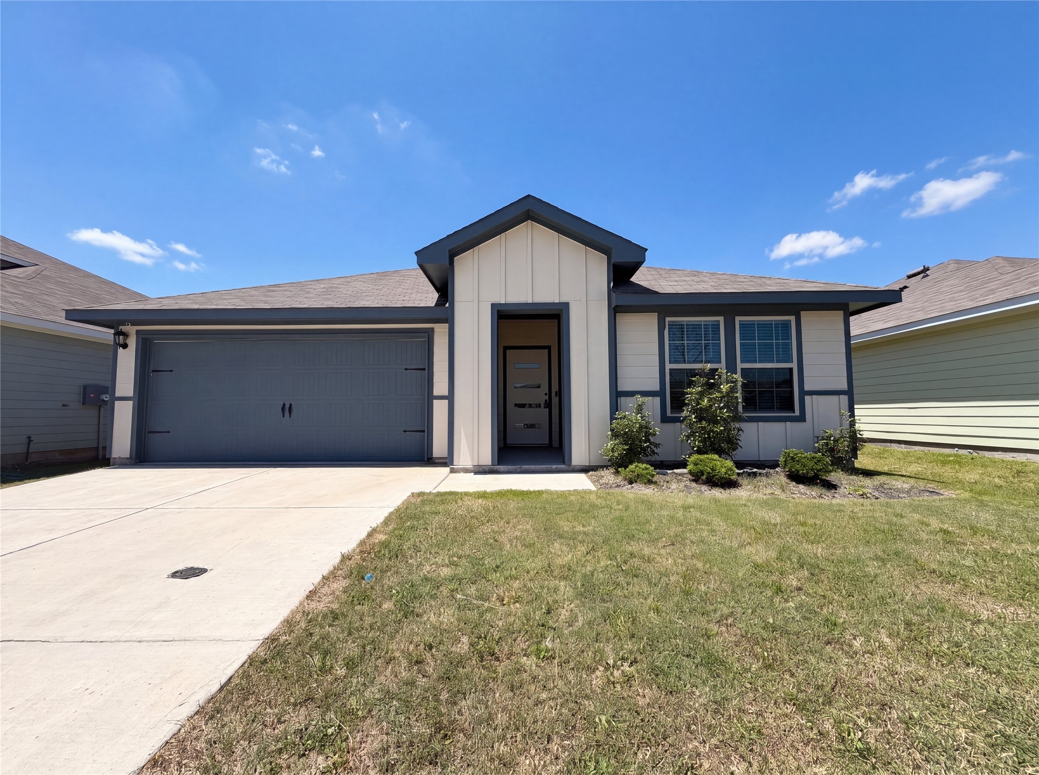 6424 Waterfall Lane Princeton TX 75407