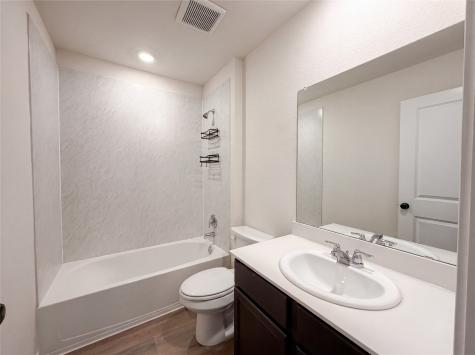 6424 Waterfall Lane Princeton TX 75407