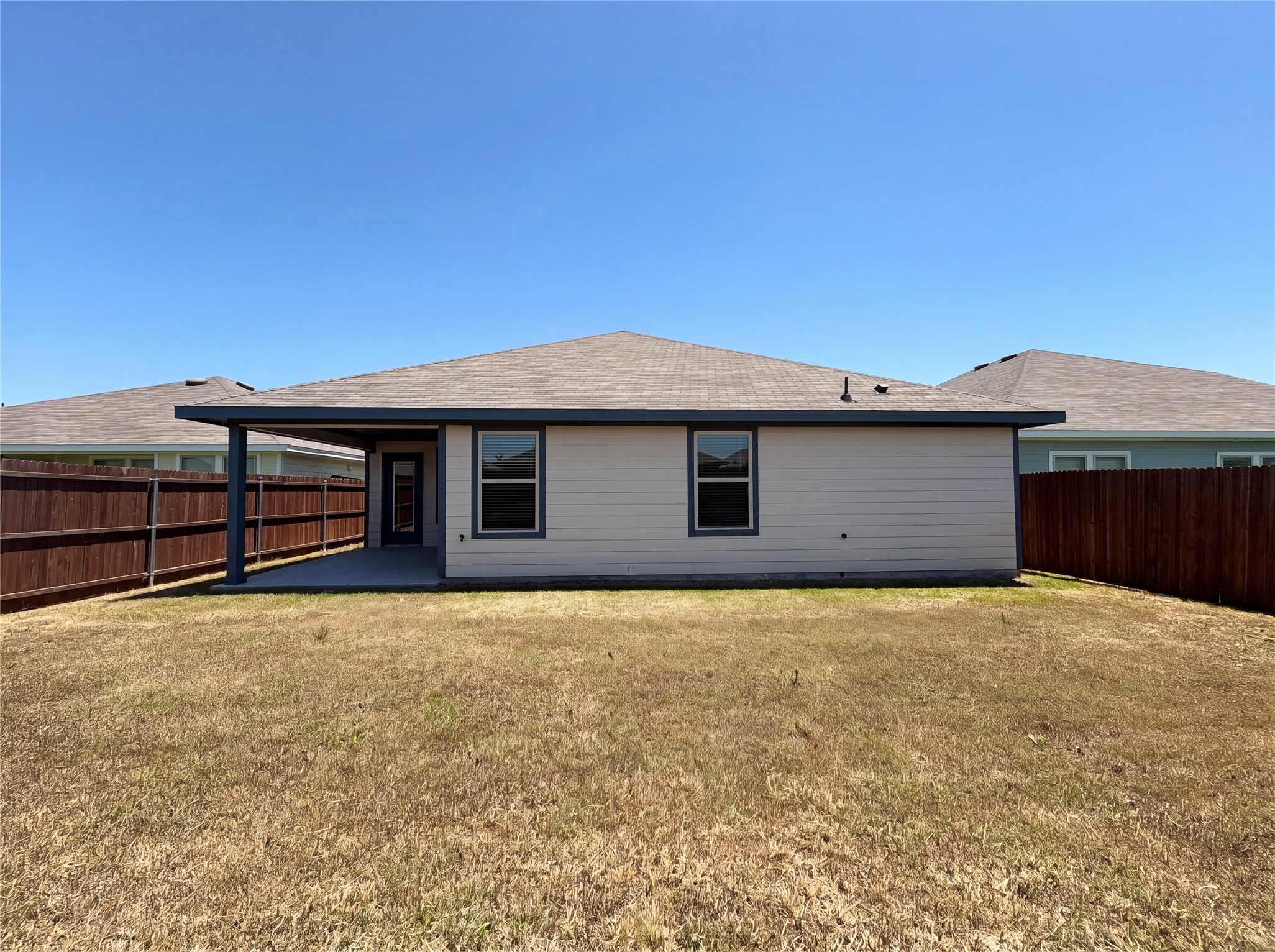6424 Waterfall Lane Princeton TX 75407