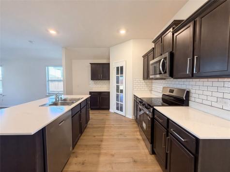 6424 Waterfall Lane Princeton TX 75407