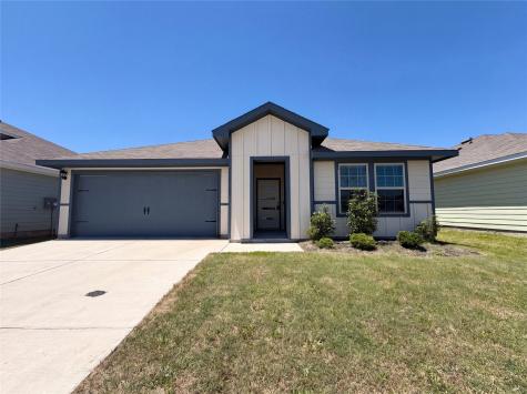 6424 Waterfall Lane Princeton TX 75407