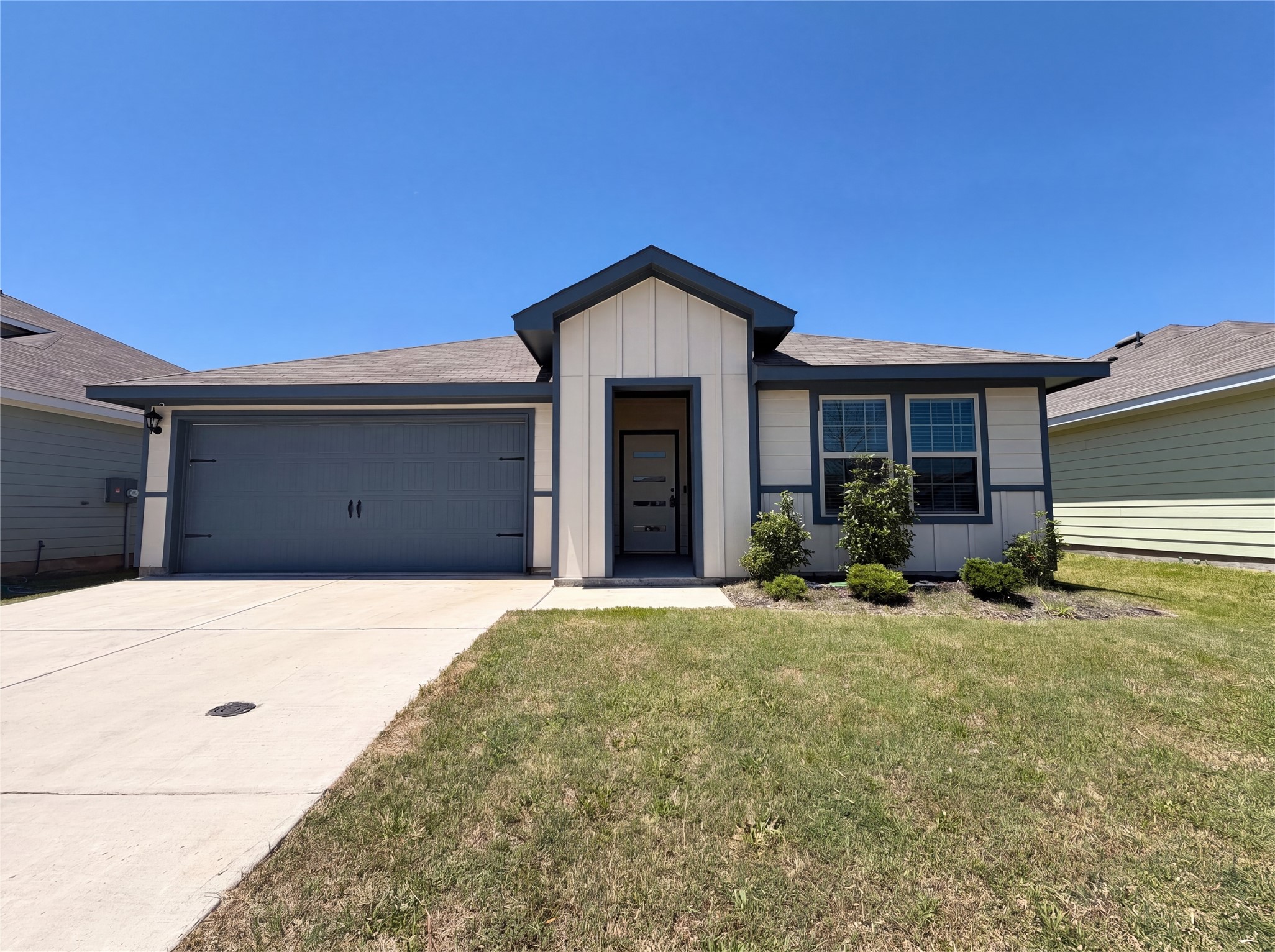 6424 Waterfall Lane Princeton TX 75407