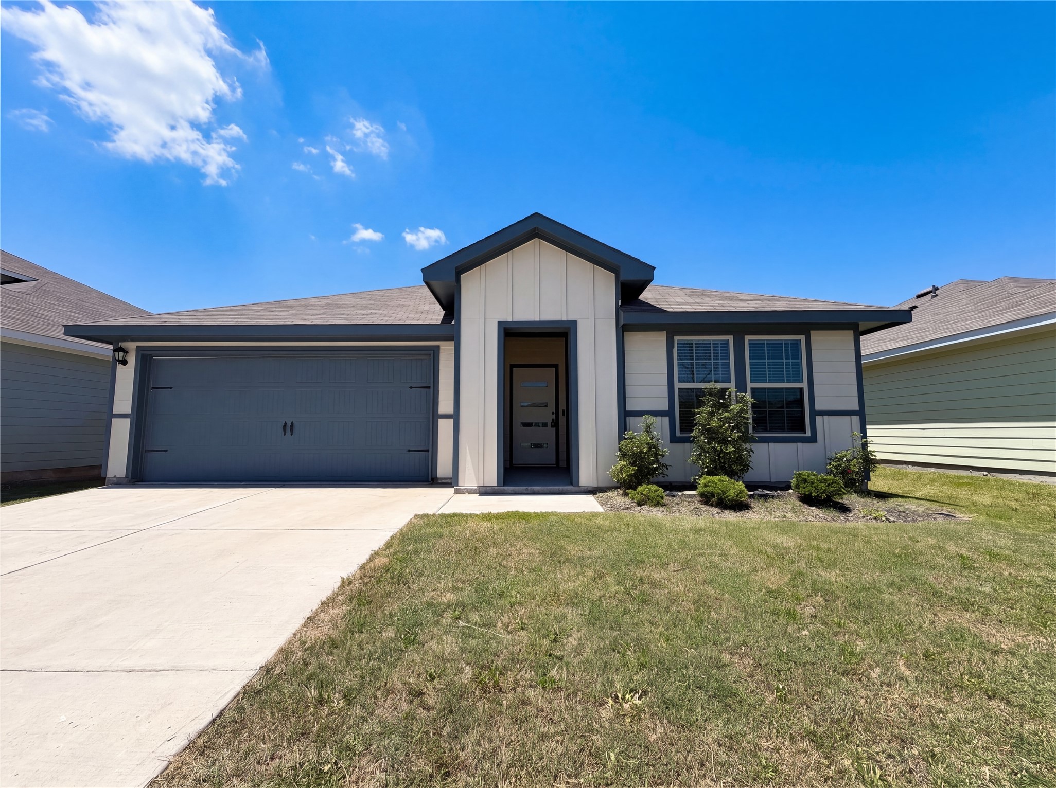 6424 Waterfall Lane Princeton TX 75407