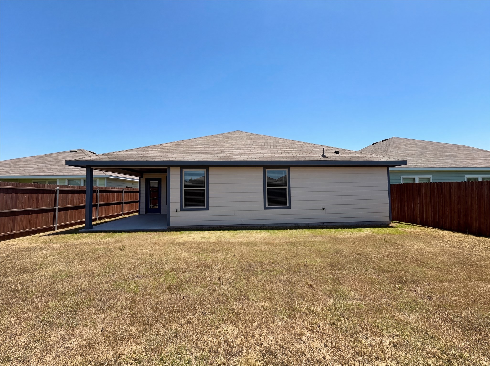 6424 Waterfall Lane Princeton TX 75407