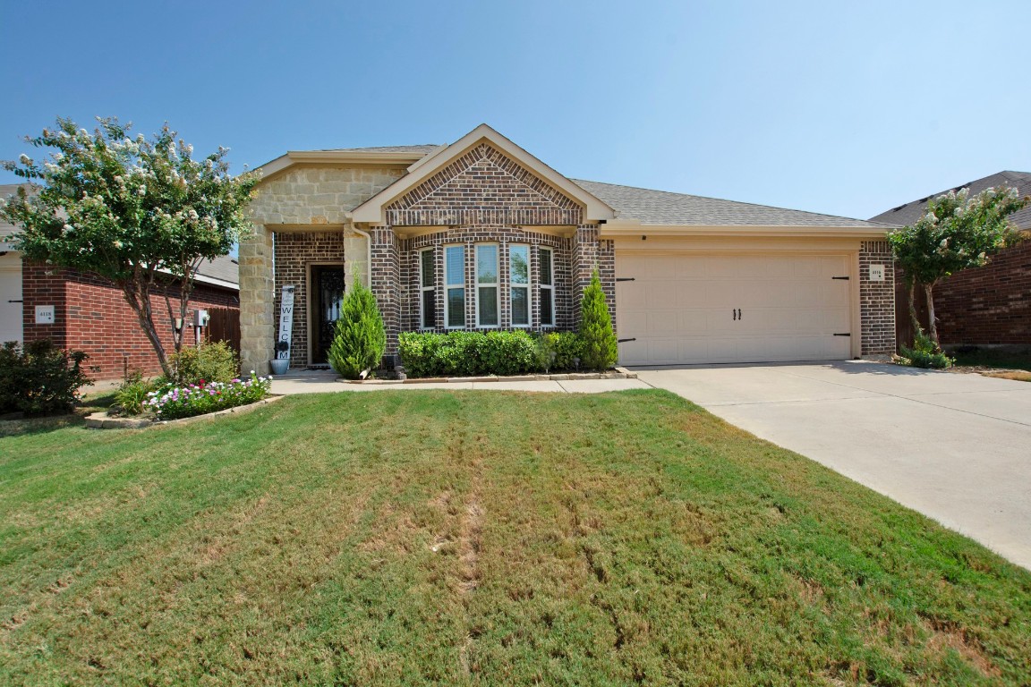 4116 Sandalwood Court Forney TX 75126