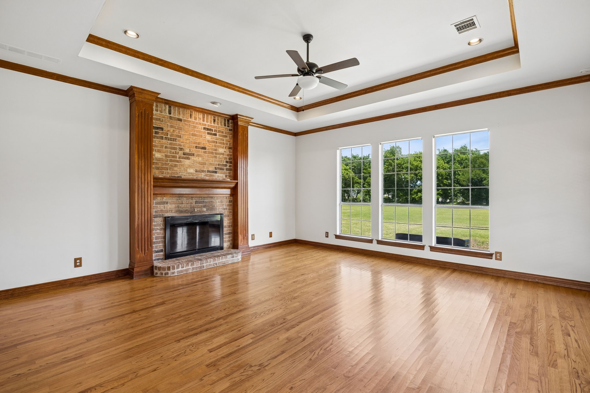 7253 Moss Ridge Road Parker TX 75002