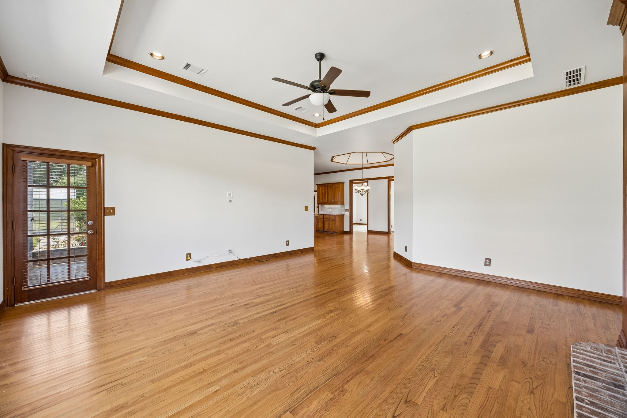 7253 Moss Ridge Road Parker TX 75002
