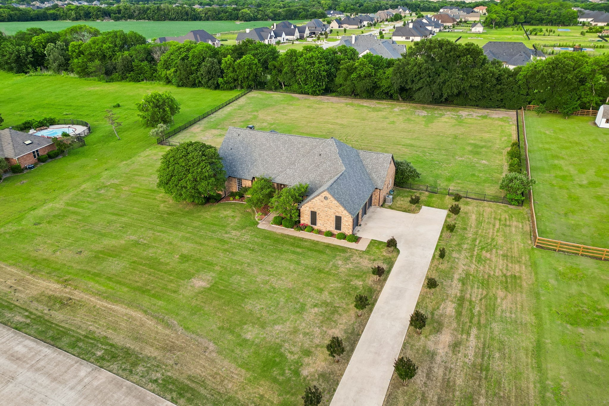 7253 Moss Ridge Road Parker TX 75002