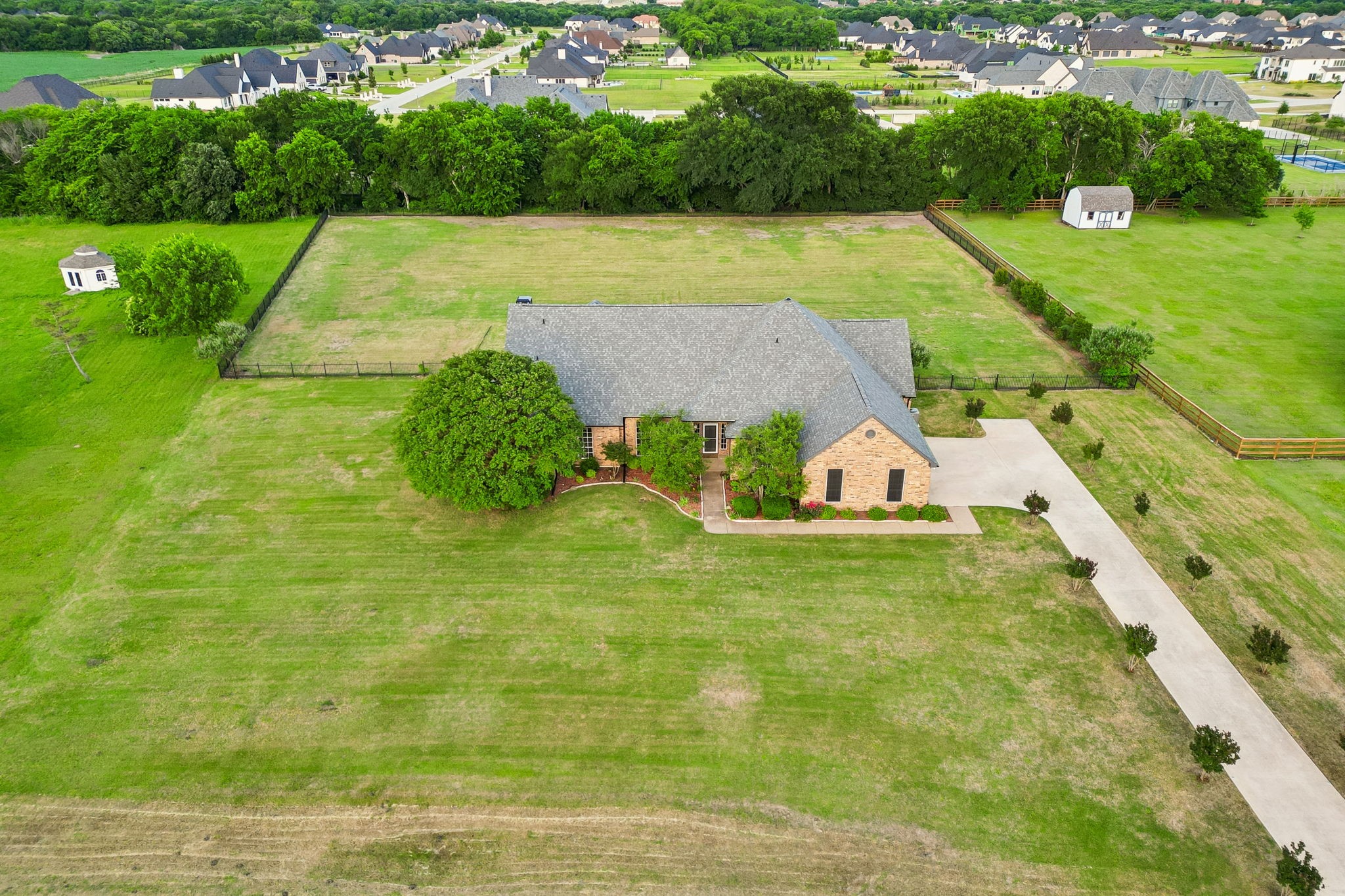 7253 Moss Ridge Road Parker TX 75002