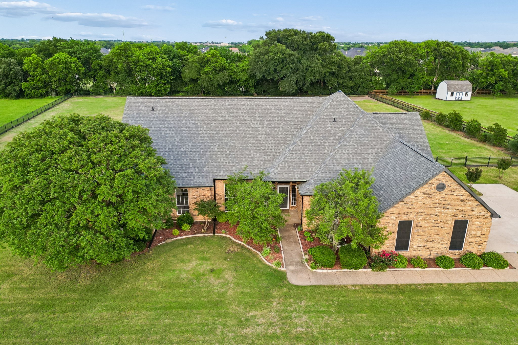 7253 Moss Ridge Road Parker TX 75002
