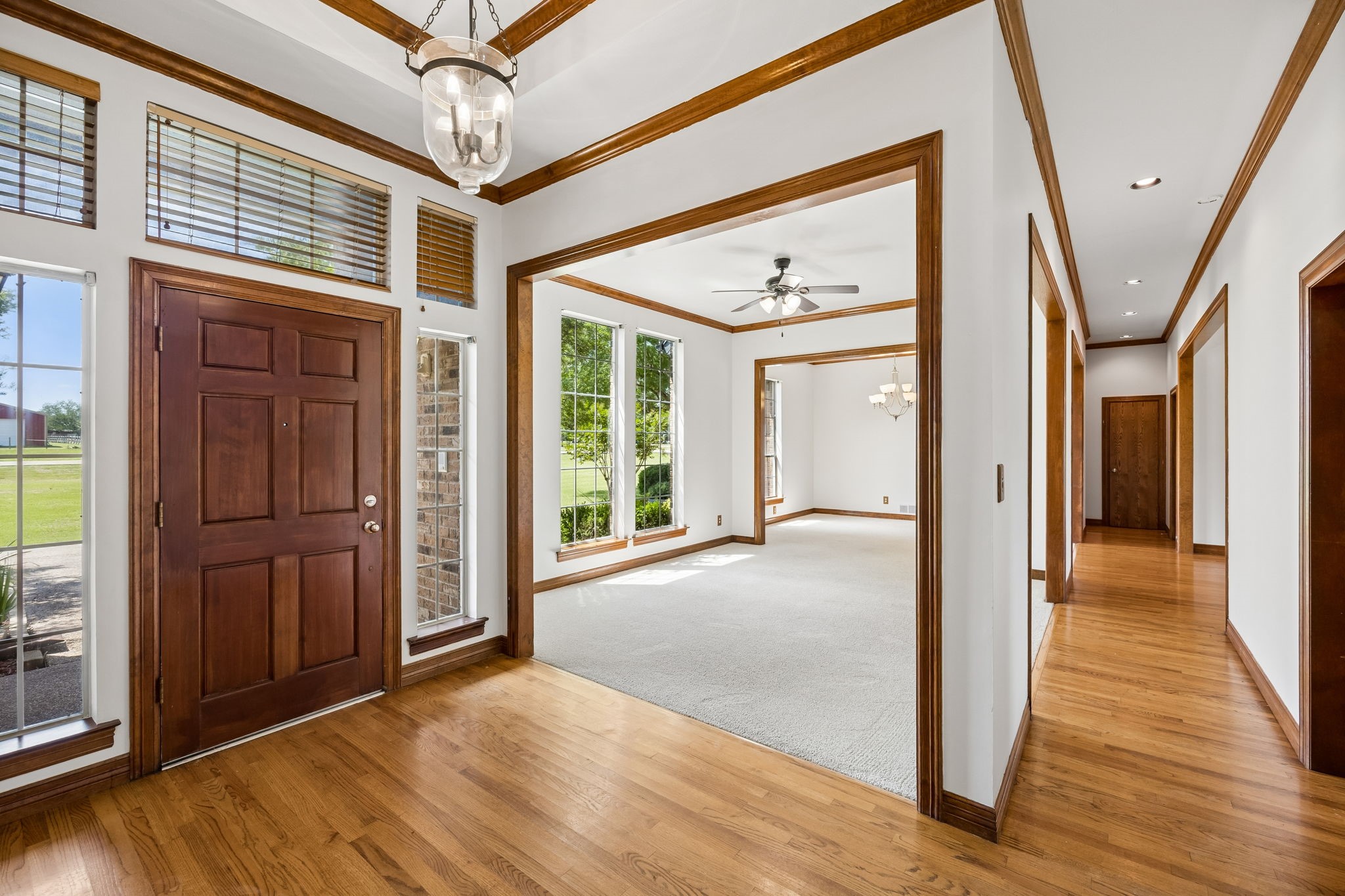 7253 Moss Ridge Road Parker TX 75002