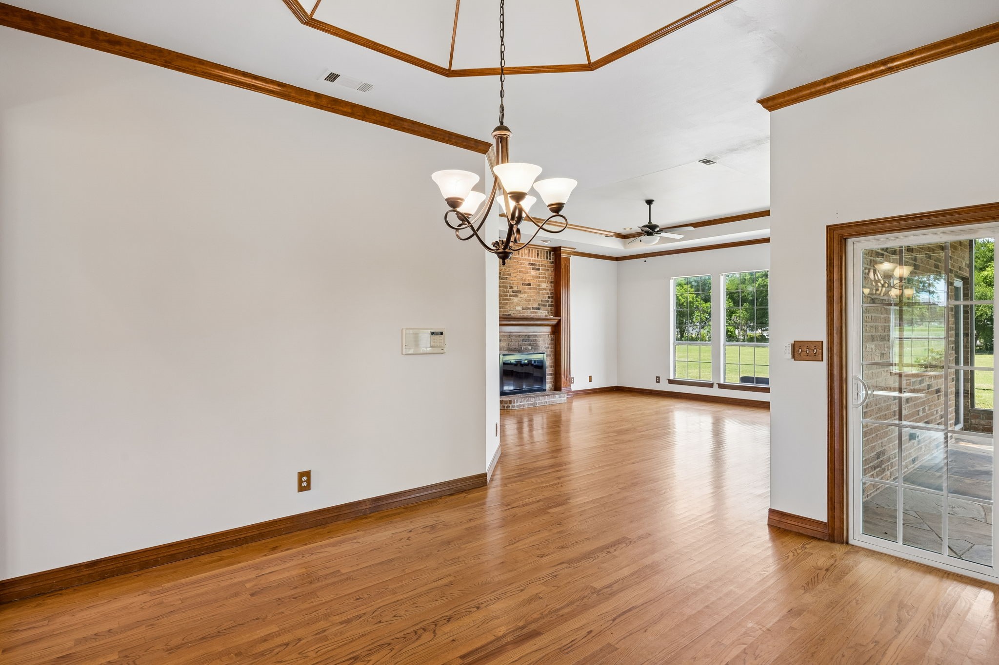 7253 Moss Ridge Road Parker TX 75002