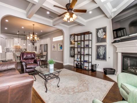 3925 Bentley Drive Bedford TX 76021