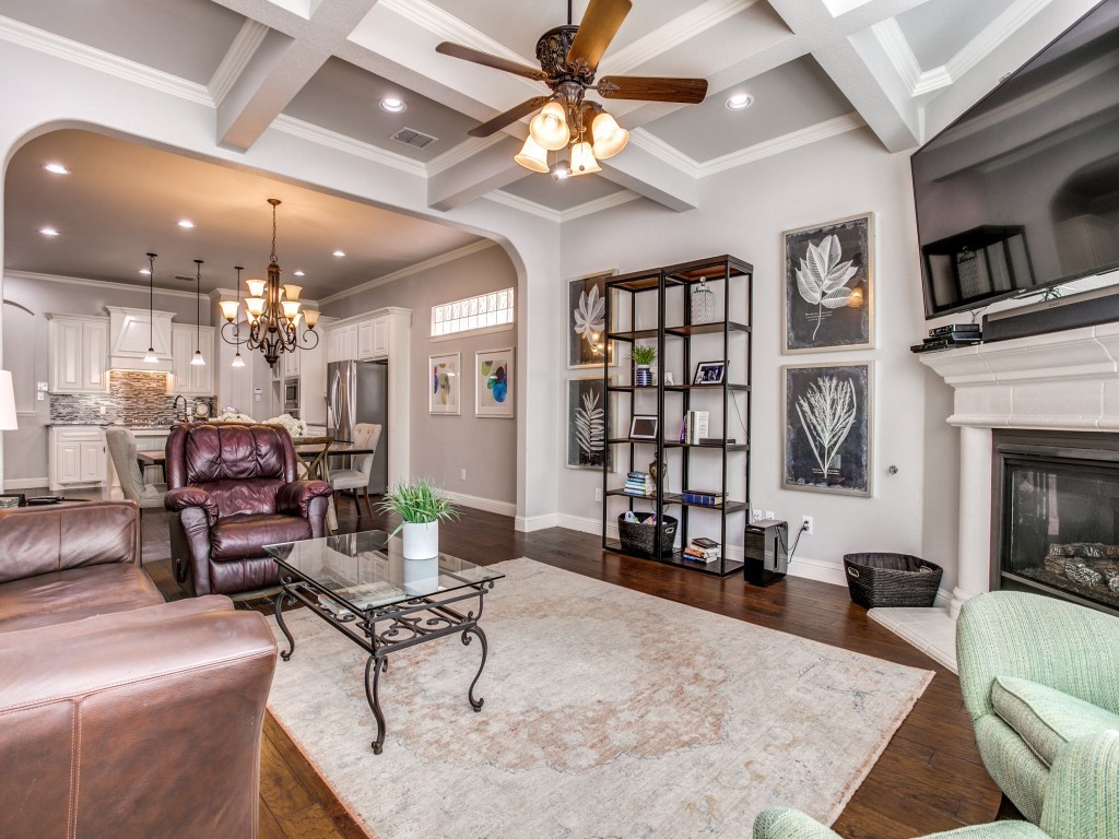 3925 Bentley Drive Bedford TX 76021