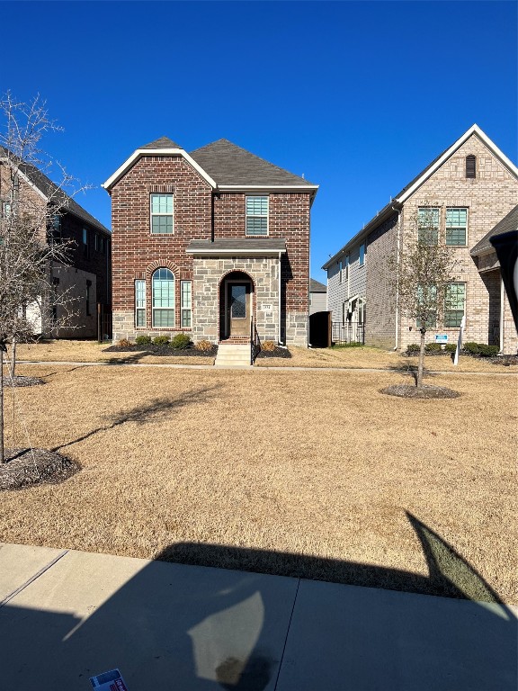 3834 Norway Mews Rowlett TX 75089