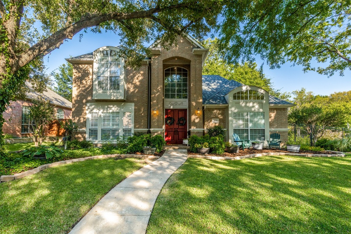 5800 Westmont Drive Plano TX 75093