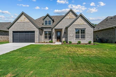 217 Park North Lane Keller TX 76248