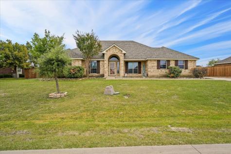 106 Mary Street Fate TX 75189
