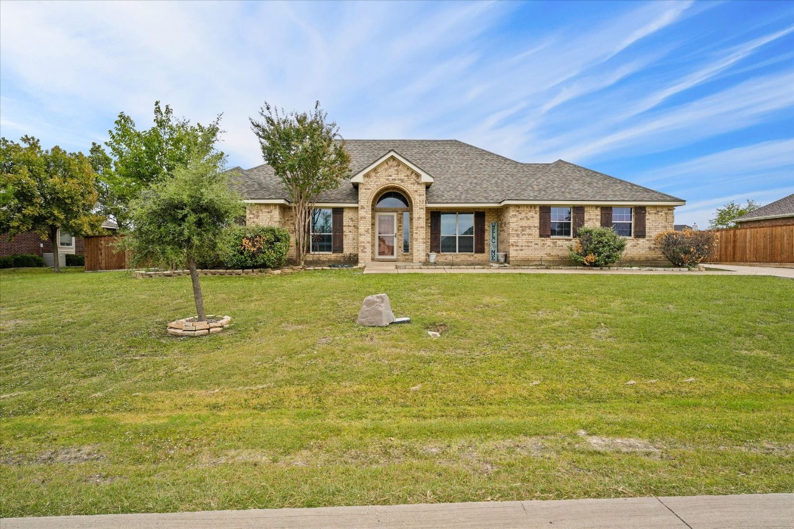 106 Mary Street Fate TX 75189