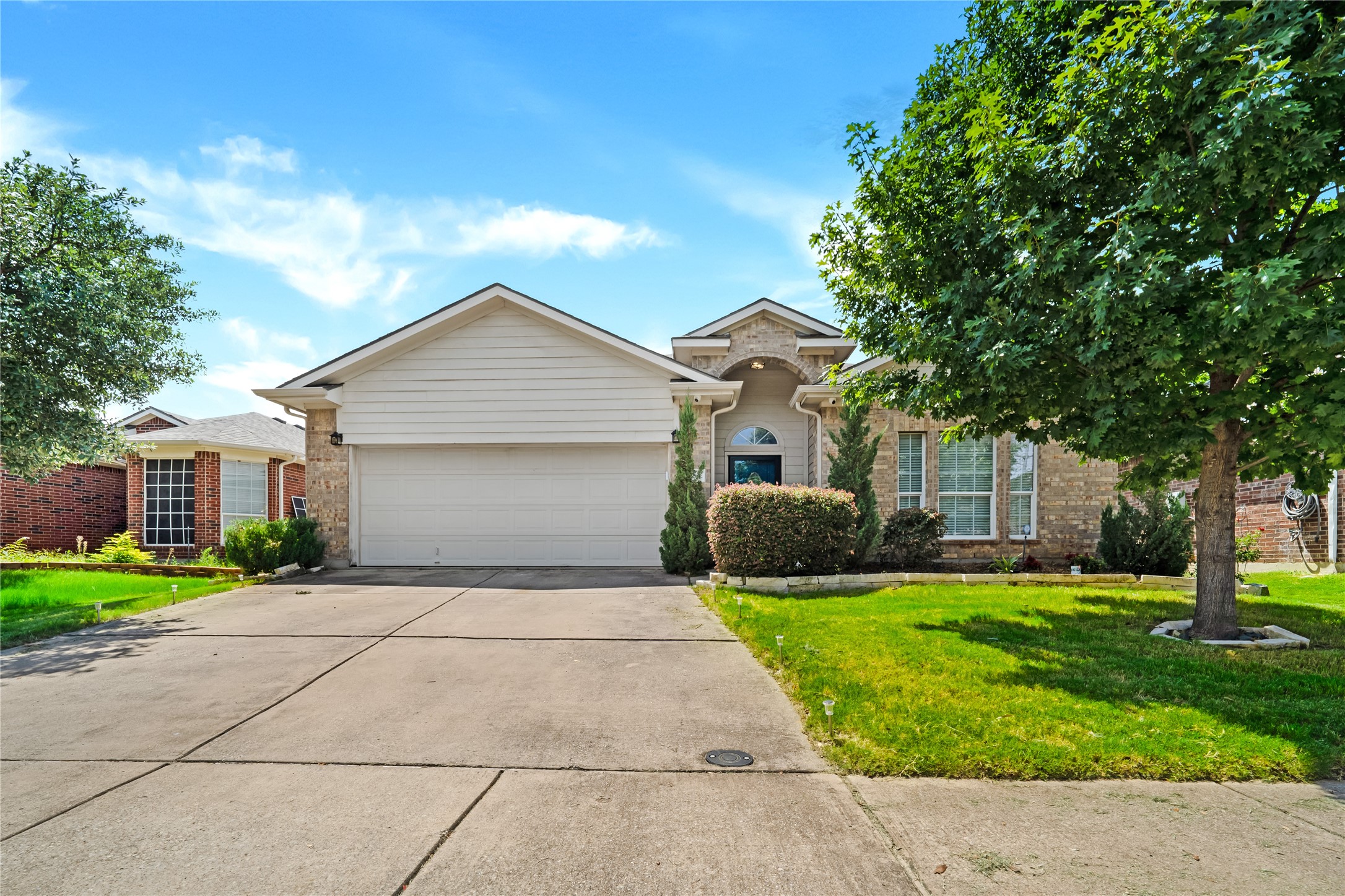 1124 Fairweather Drive Fort Worth TX 76120