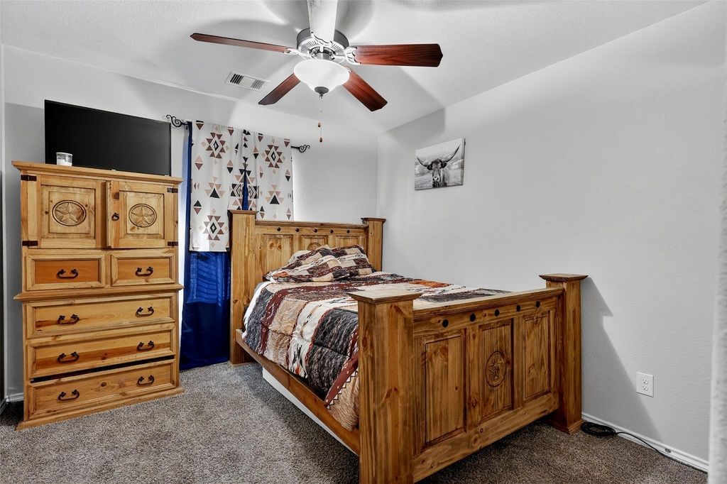 22038 Pheasant Bend Lane Porter TX 77365